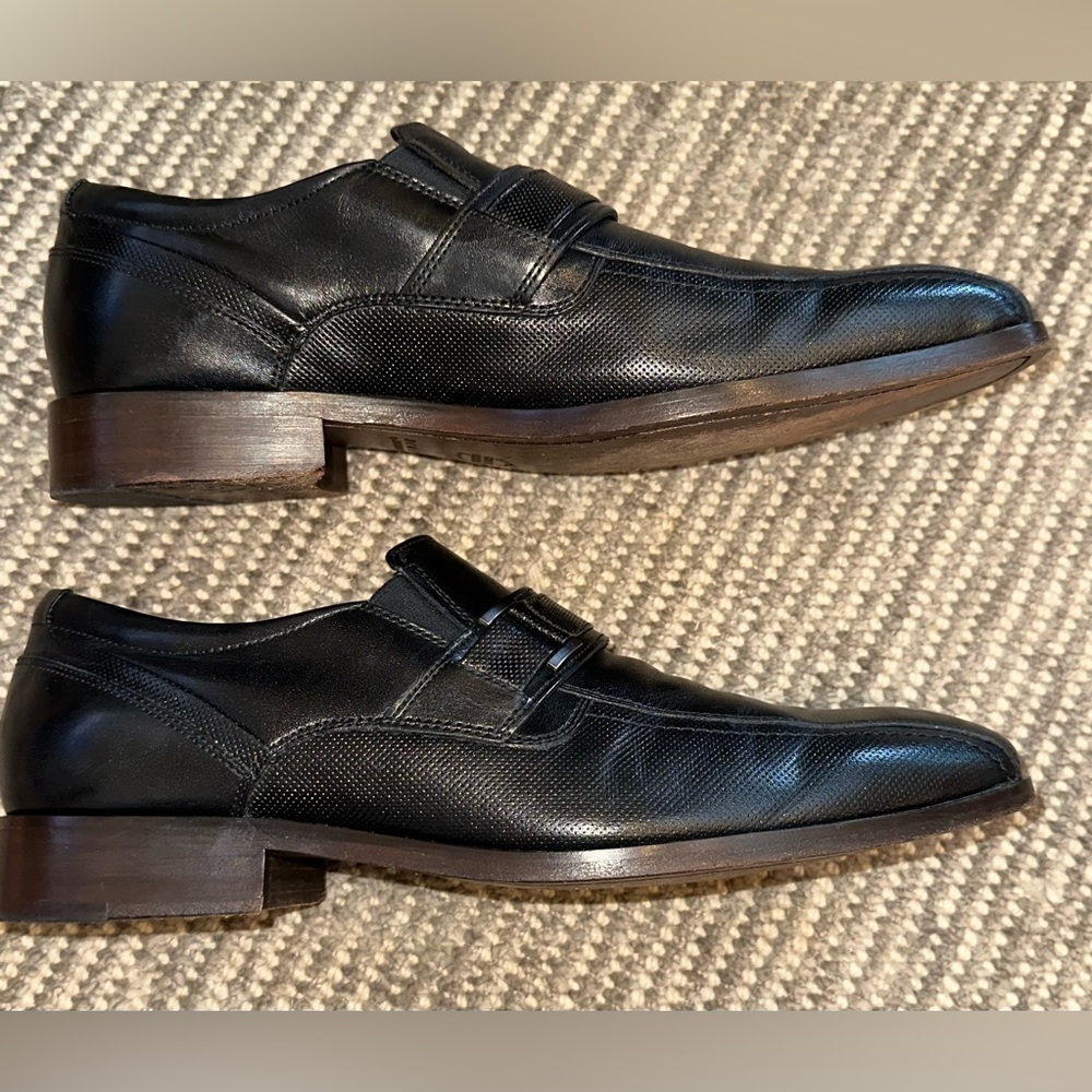 Johnston & Murphy “Domani" Shoe          Size 8 1/2